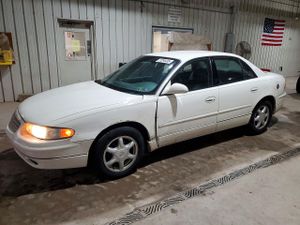 Buick Regal LS 3.8L 6 2004