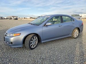 Acura TSX 2.4L 4 2006