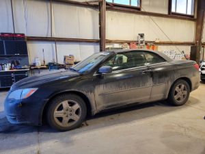 Chrysler 200 TOURING 3.6L 6 2011