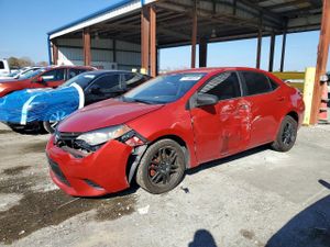 Toyota Corolla L 1.8L 4 2015