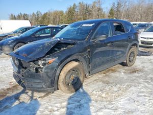 Mazda CX-5 SPORT 2.5L 4 2021