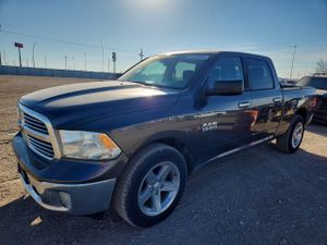 RAM 1500 SLT 3.0L 6 2015