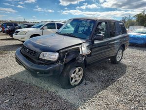Toyota Rav4 2.0L 4 1999