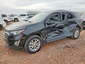 Chevrolet Equinox LS 1.5L 4 2020
