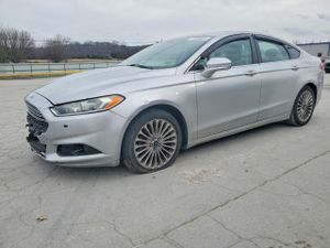 Ford Fusion TITANIUM 2.0L 4 2014