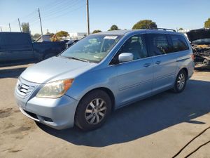 Honda Odyssey 3.5L 6 2009