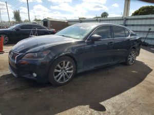 Lexus GS 350 3.5L 6 2015