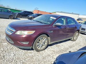 Ford Taurus LIMITED 3.5L 6 2011