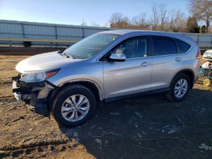 Honda CR-V EX 2.4L 4 2012