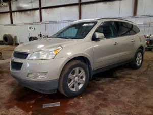 Chevrolet Traverse LT 3.6L 6 2011