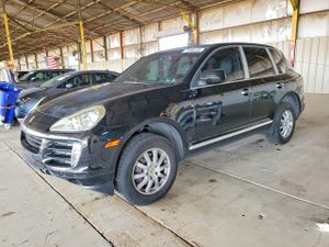 Porsche Cayenne 3.6L 6 2009