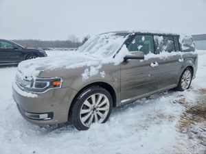 Ford Flex LIMITED 3.5L 6 2014