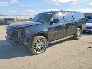 GMC Yukon 5.3L 8 2007