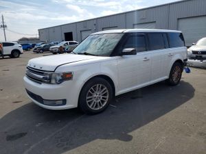 Ford Flex SEL 3.5L 6 2014