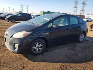 Toyota Prius 1.8L 4 2010