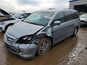 Honda Odyssey EXL 3.5L 6 2006