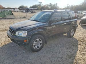 Honda CR-V EX 2.0L 4 1999
