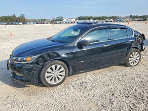 Honda Accord EXL 3.5L 6 2014