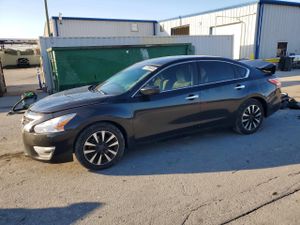 Nissan Altima 2.5 2.5L 4 2013