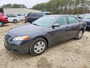 Toyota Camry CE 2.4L 4 2007