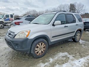 Honda CR-V EX 2.4L 4 2006