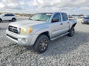 Toyota Tacoma DOUBLE CAB 4.0L 6 2006