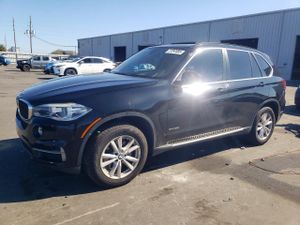 BMW X5 XDRIVE35I 3.0L 6 2015