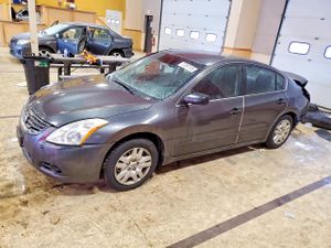 Nissan Altima 2.5L 4 2011