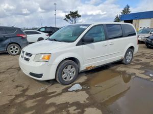 Dodge Grand Caravan (Caravan) 3.3L 6 2009