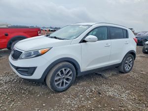 Kia Sportage LX 2.4L 4 2015