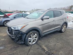 Hyundai Santa Fe 2.0L 4 2014