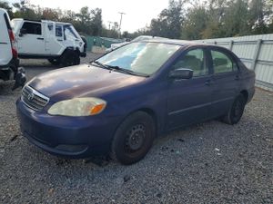 Toyota Corolla CE 1.8L 4 2006