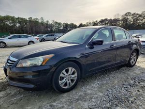 Honda Accord SE 2.4L 4 2012