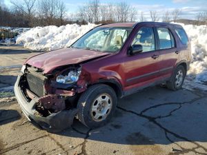 Honda CR-V LX 2.4L 4 2005