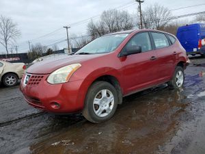 Nissan Rogue 2.5L 4 2009