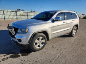 Jeep Grand Cherokee LIMITED 3.6L 6 2011