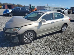 Honda Accord EX 2.4L 4 2015