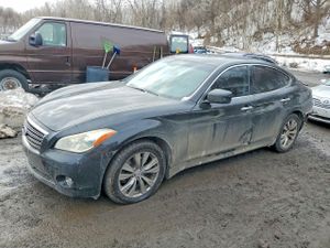 Infiniti M37 X 3.7L 6 2013