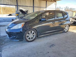 Honda Fit SPORT 1.5L 4 2009