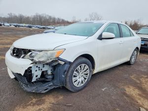 Toyota Camry BASE 2.5L 4 2012