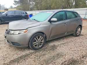 Kia Cerato / Forte / K3 EX 2.0L 4 2012