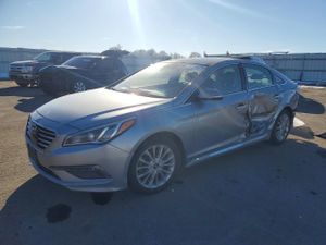 Hyundai Sonata SPORT 2.4L 4 2015