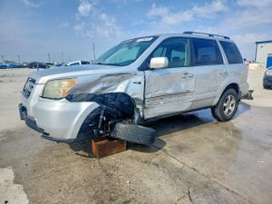 Honda Pilot EX 3.5L 6 2006