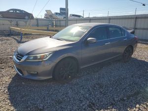 Honda Accord SPORT 2.4L 4 2014