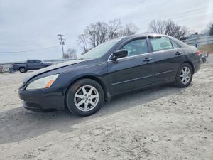 Honda Accord EX 3.0L 6 2004