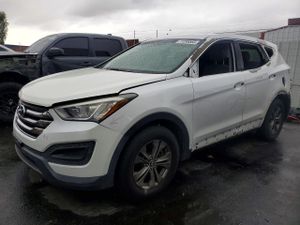 Hyundai Santa Fe 2.4L 4 2014