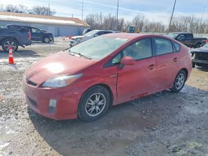 Toyota Prius 1.8L 4 2010