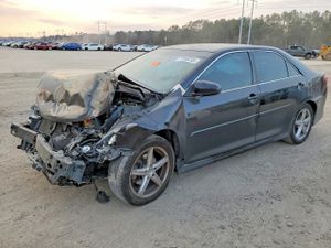 Toyota Camry L 2.5L 4 2014
