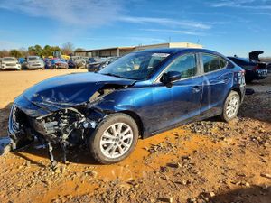 Mazda 3 TOURING 2.0L 4 2015