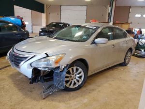 Nissan Altima 2.5 2.5L 4 2013